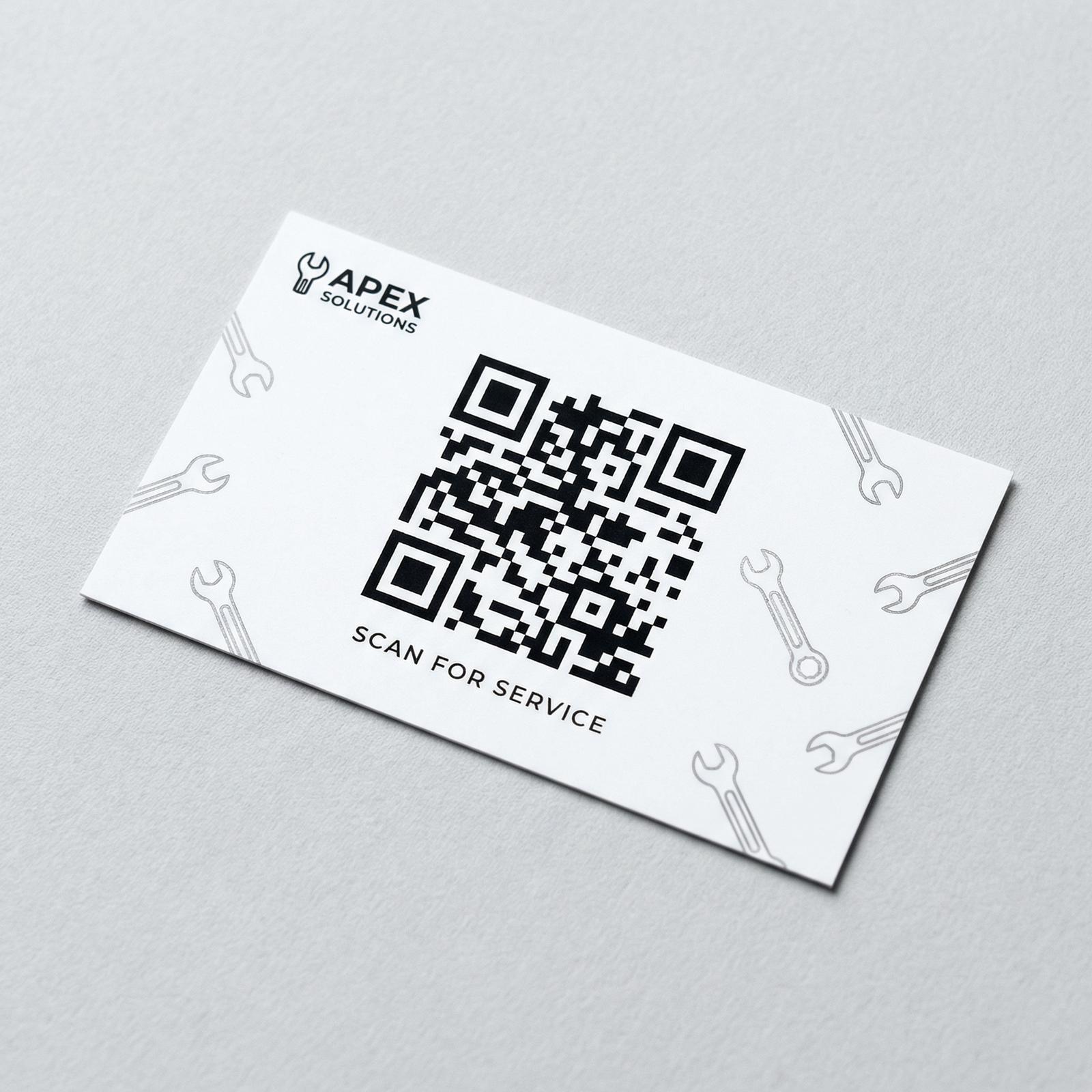 蜜芽商务二维码