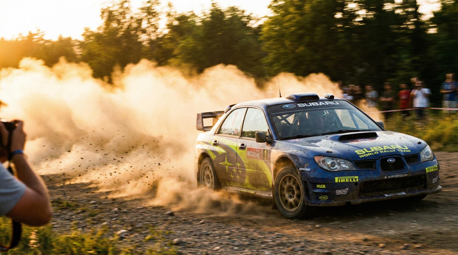 蜜芽拉力赛车视频